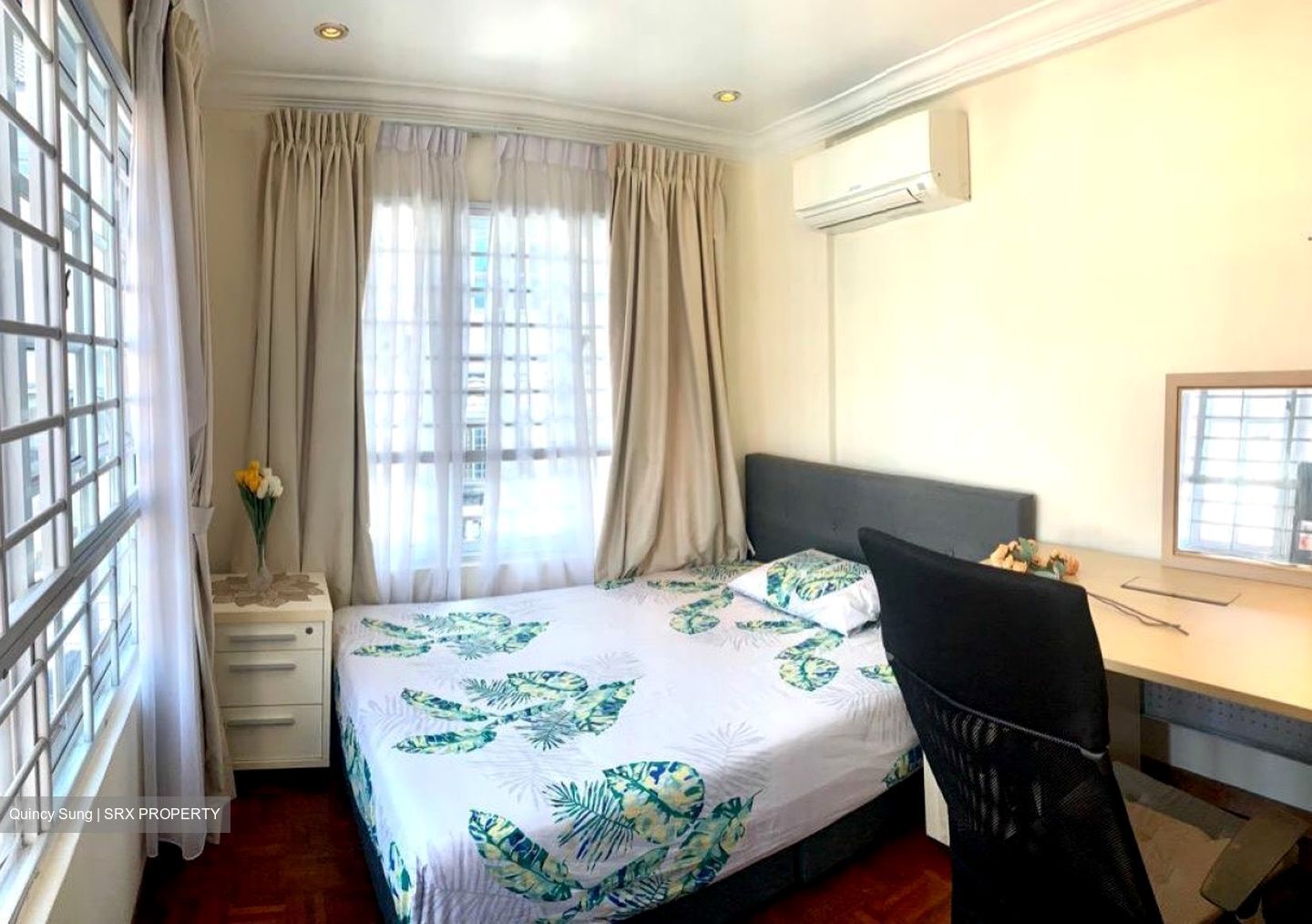 Lorong Sarhad (D5), Terrace #370437371